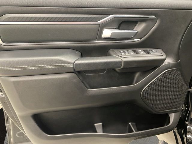 Used 2025 RAM 1500 Big Horn image 18