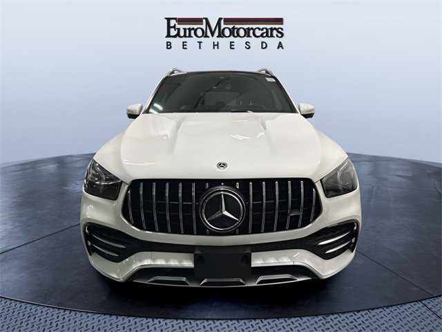 Used 2023 Mercedes-Benz GLE 53 AMG 4MATIC image 8