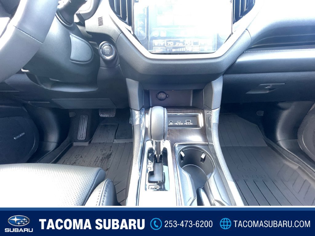 New 2027 Subaru Ascent Touring AWD/4WD image 15