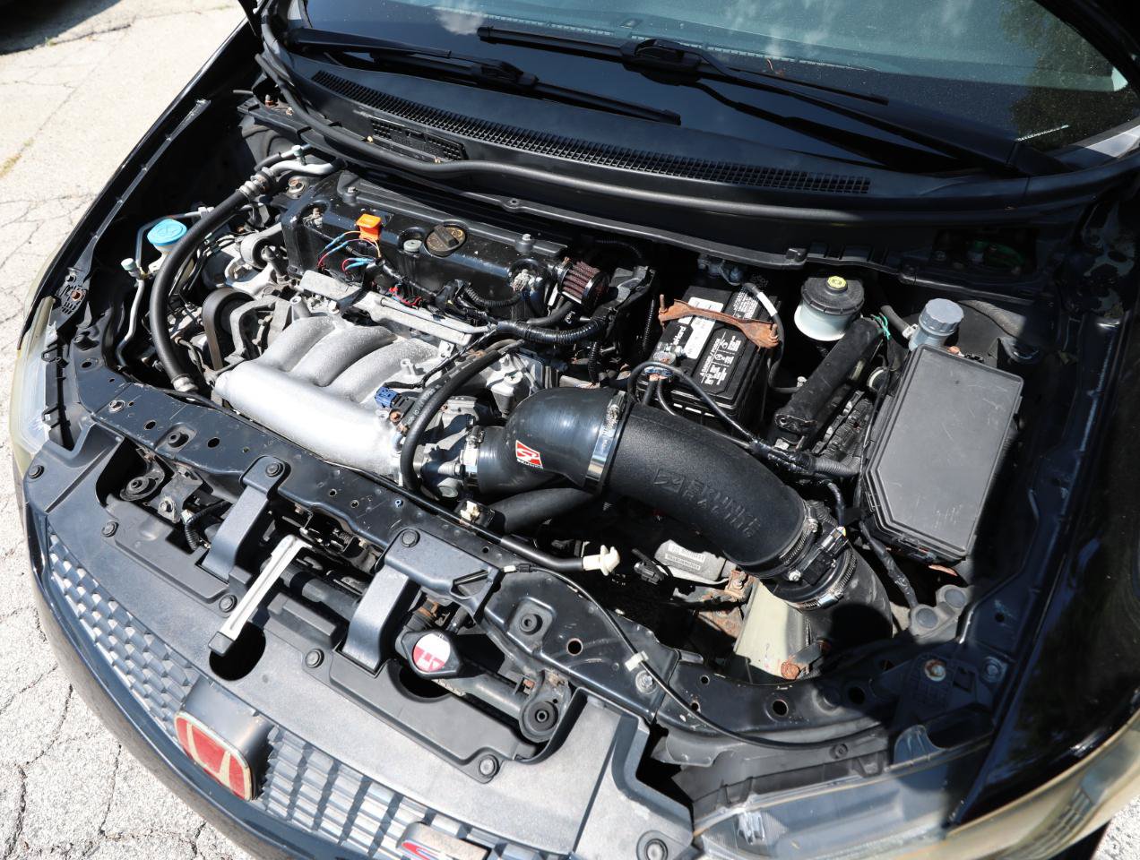 Used 2012 Honda Civic Si image 23