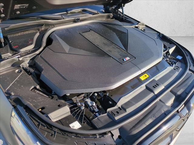 New 2026 BMW i5 M60 AWD/4WD image 17