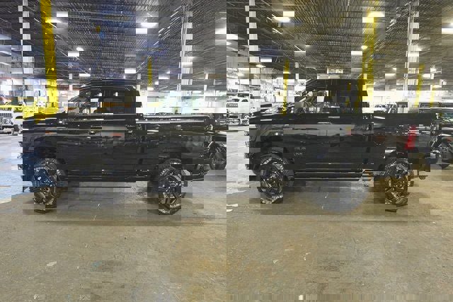 New 2026 RAM 2500 Laramie image 2