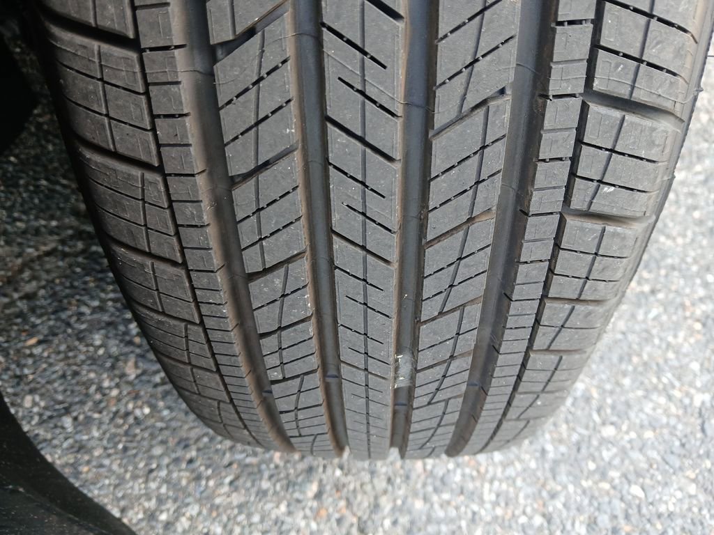 New 2025 Volkswagen Tiguan S image 26