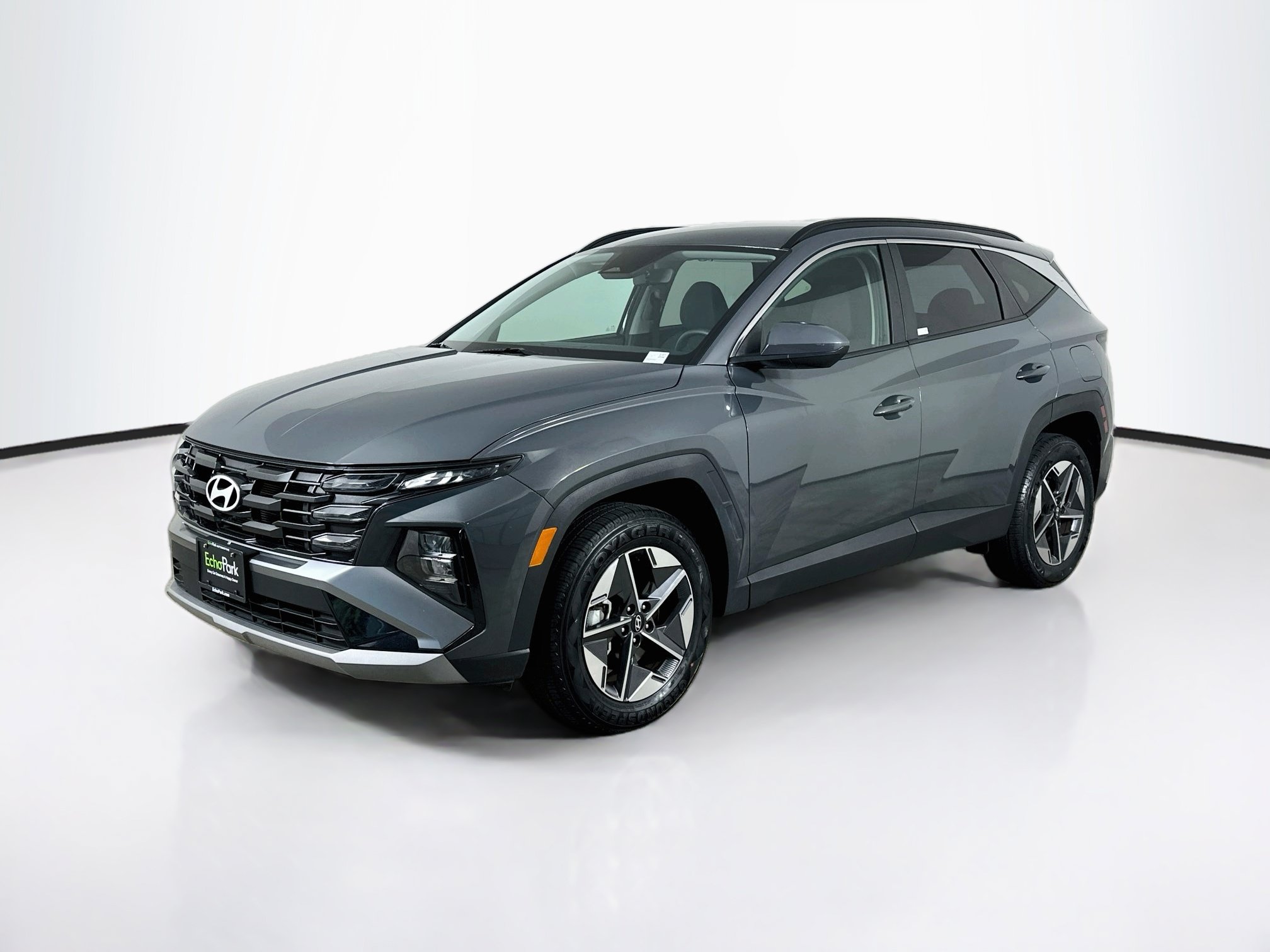 Used 2026 Hyundai Tucson SEL AWD/4WD image 3
