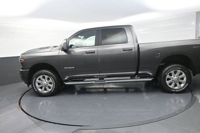 New 2026 RAM 2500 Laramie w/ Sport Appearance Package image 7