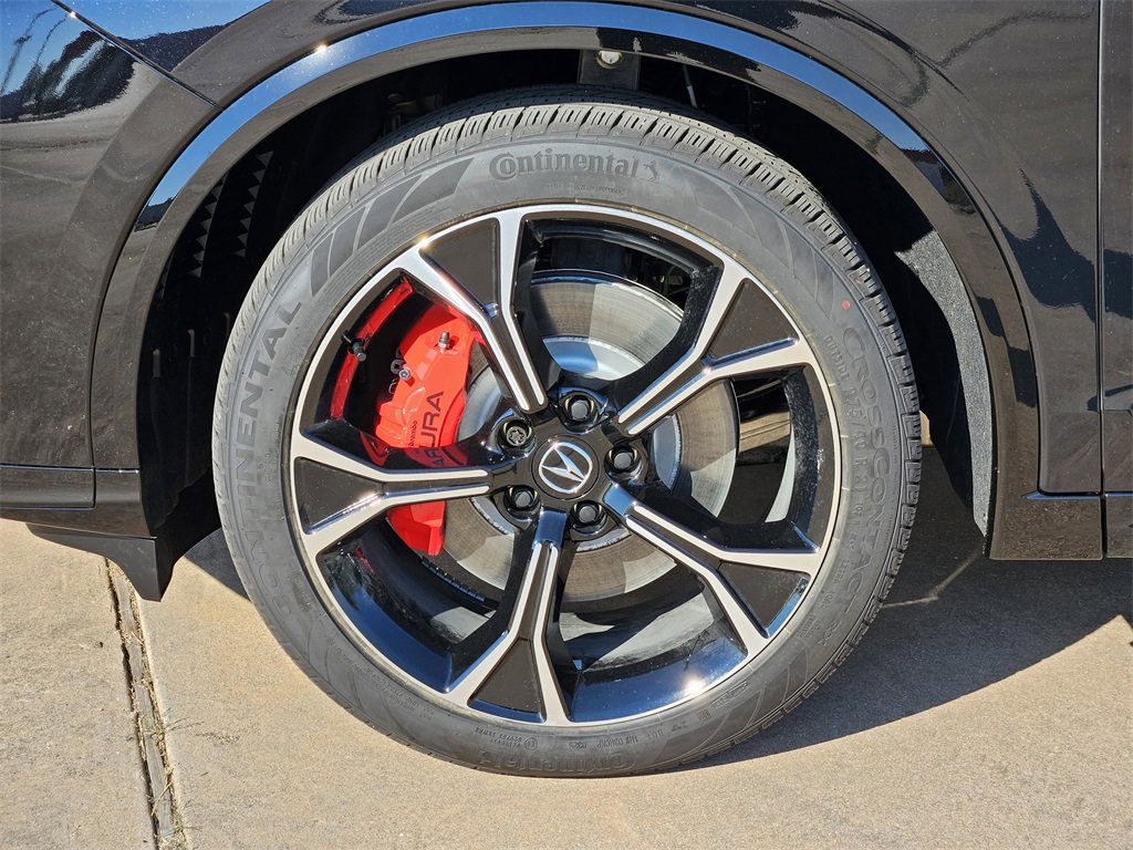 New 2026 Acura MDX Type S image 10