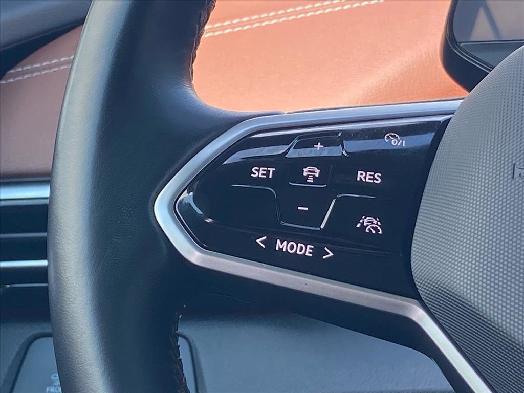 Certified 2022 Volkswagen ID.4 Pro S RWD image 8