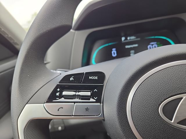 New 2026 Hyundai Elantra Hybrid FWD image 19
