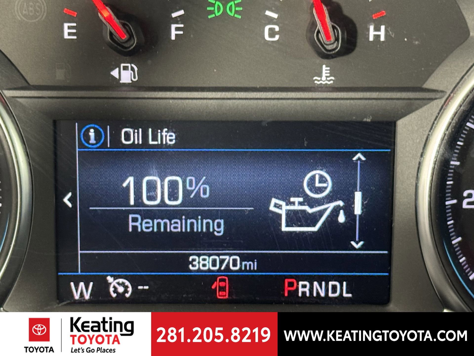 Used 2024 Chevrolet Equinox LT image 25