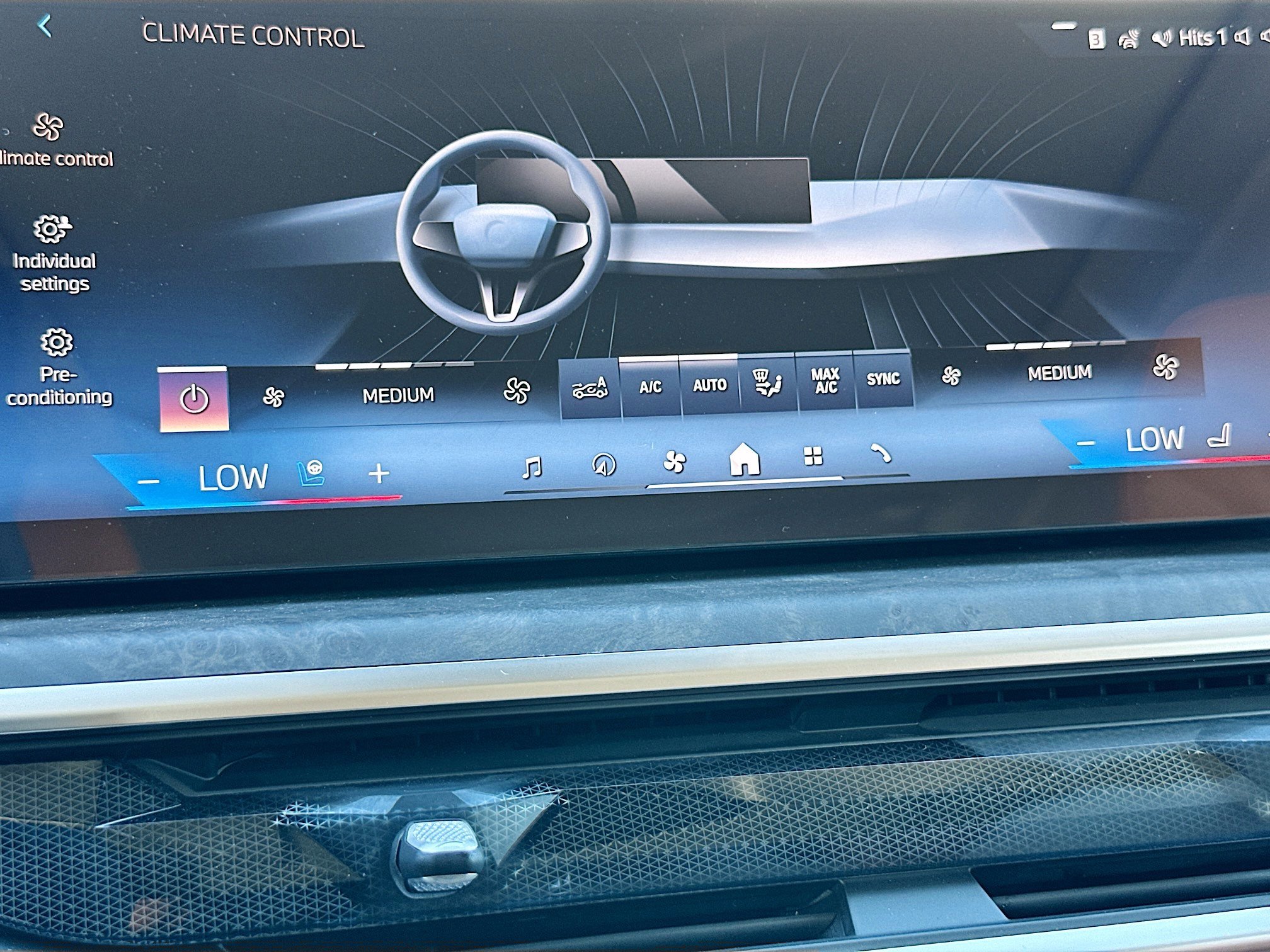 New 2026 BMW X7 xDrive40i image 13