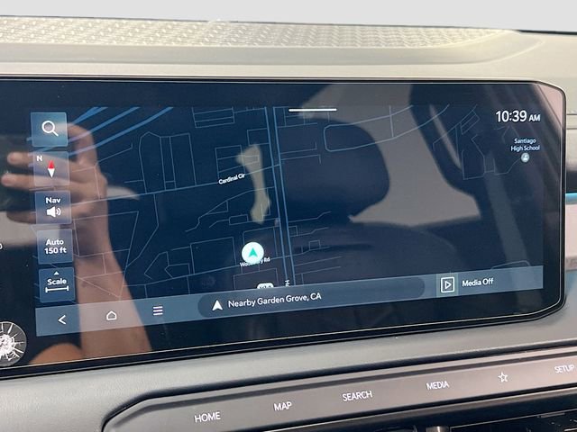 New 2027 Kia Telluride SX X-Line AWD/4WD image 13