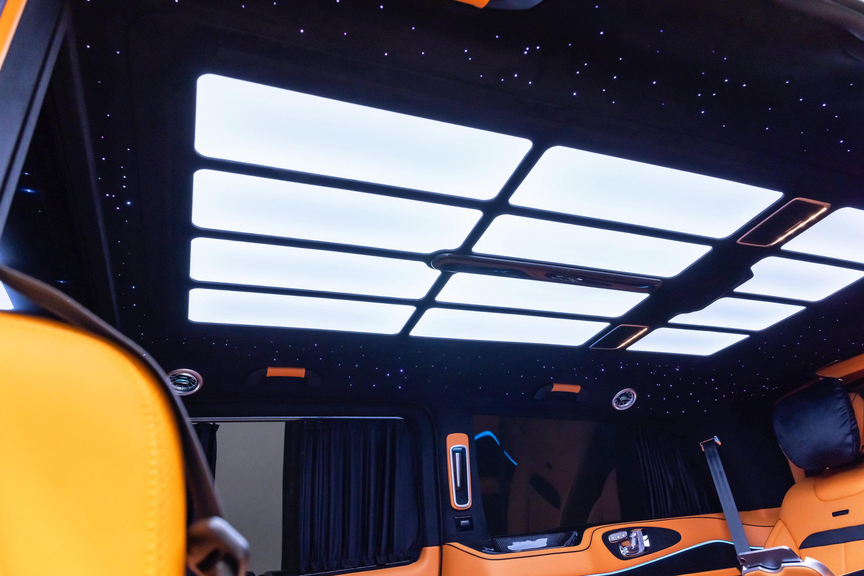 Used 2022 Mercedes-Benz Metris Passenger image 64