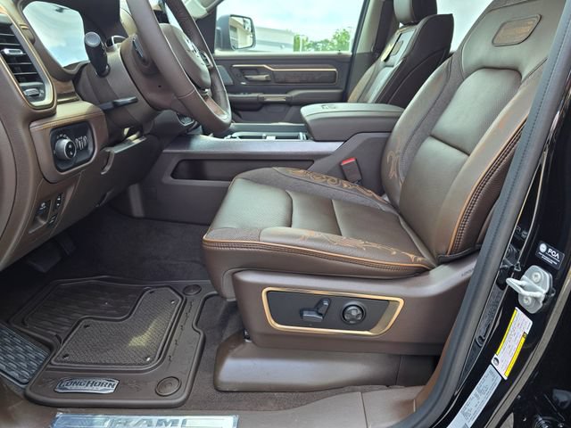 New 2026 RAM 1500 Limited AWD/4WD image 8
