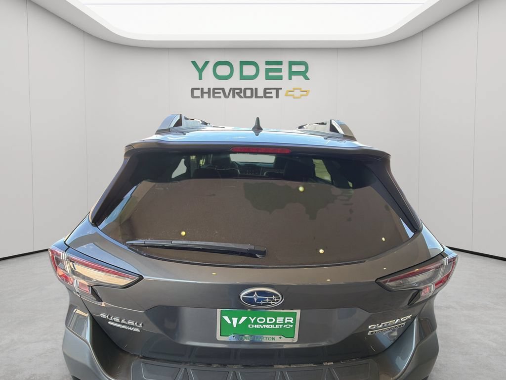 Used 2021 Subaru Outback Touring XT AWD/4WD image 55