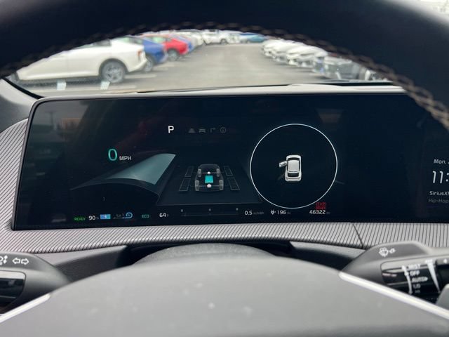 Certified 2023 Kia EV6 GT-Line AWD/4WD image 16