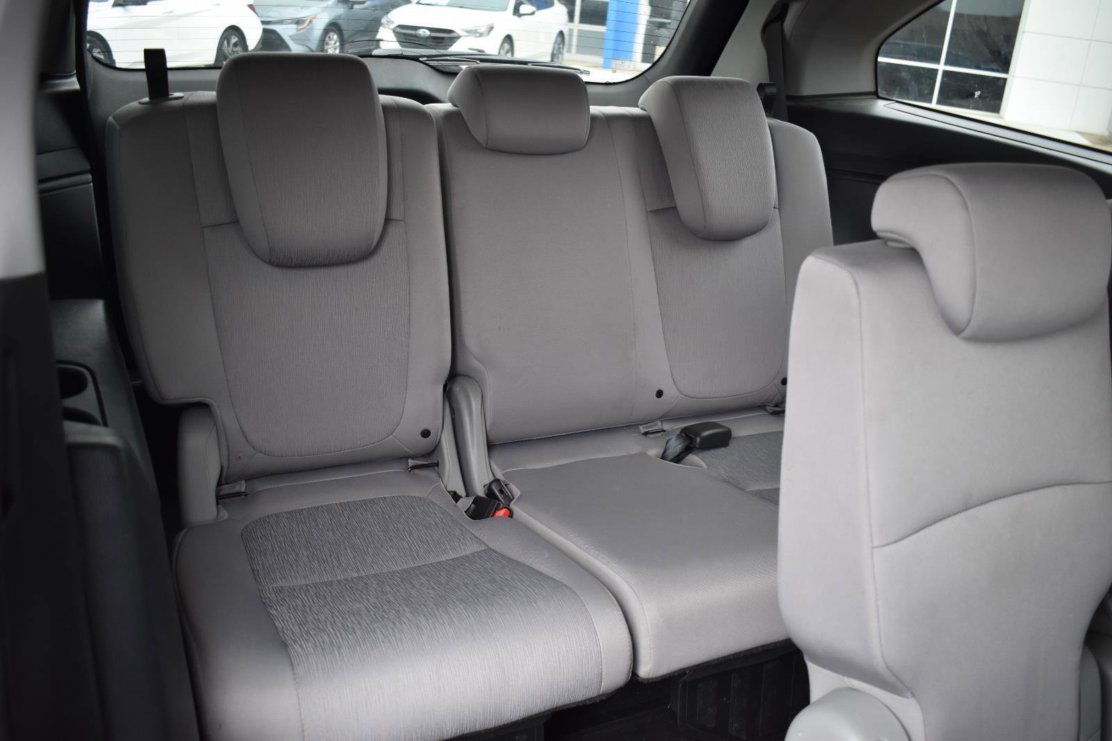 Used 2019 Honda Odyssey EX image 13