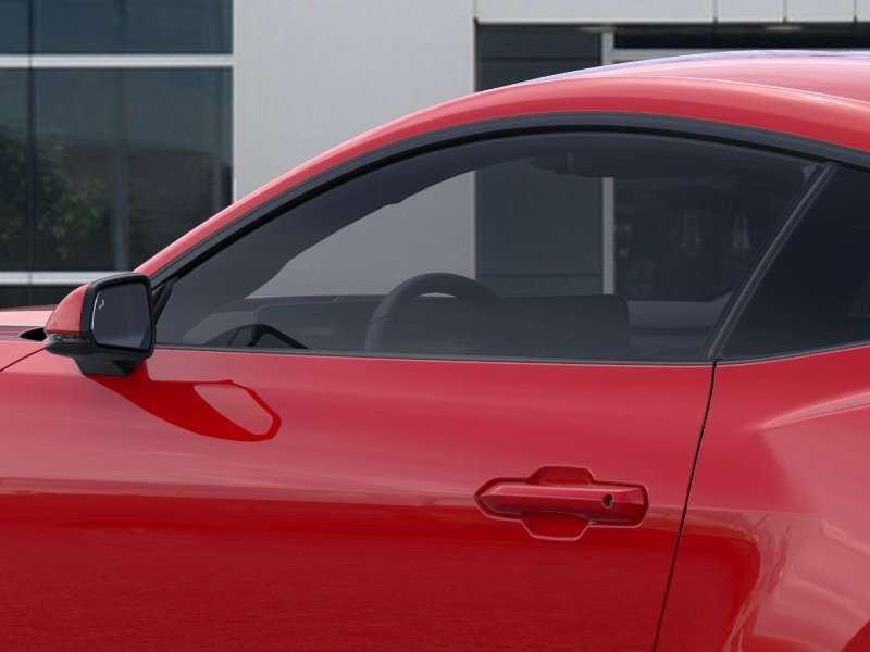 New 2026 Ford Mustang Premium RWD image 22