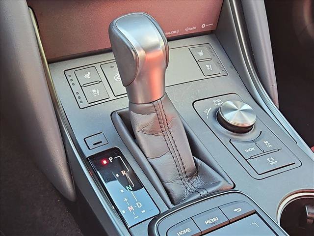 Used 2024 Lexus IS 300 w/ Comfort Package RWD image 12