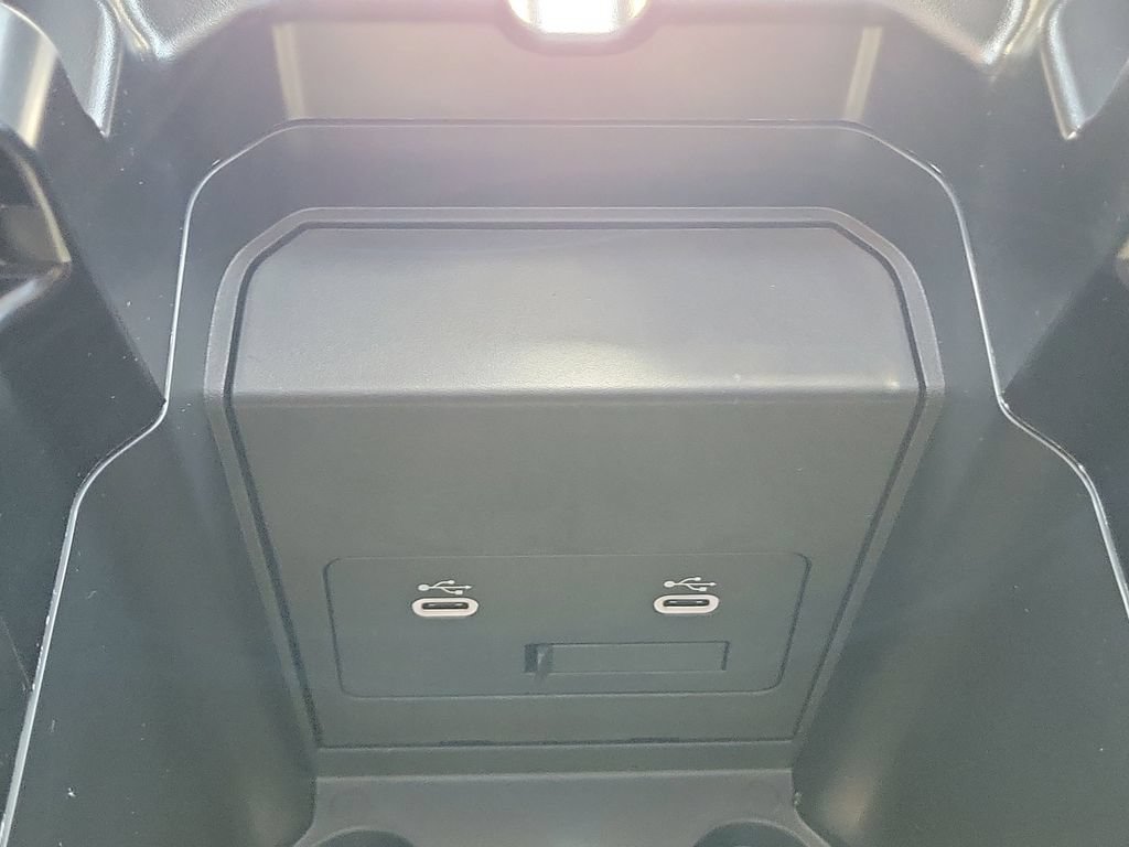 New 2026 MAZDA CX-50 AWD 2.5 S image 34