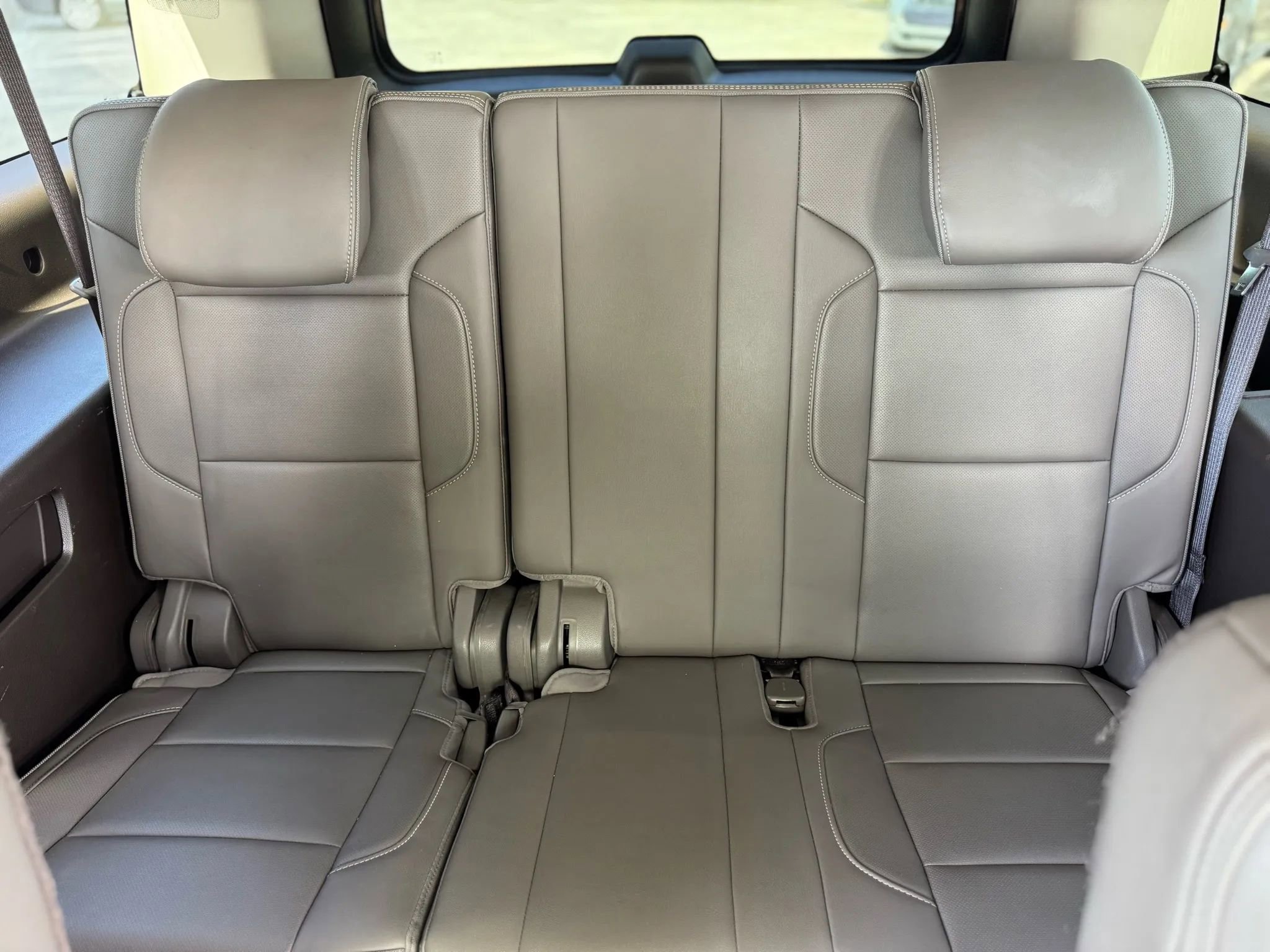 Used 2019 GMC Yukon XL Denali w/ Denali Ultimate Package image 34