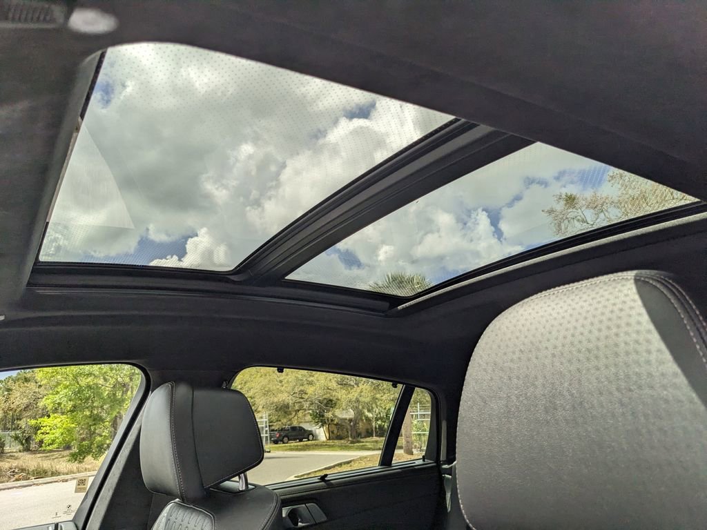 Used 2024 BMW X6 M60i image 26