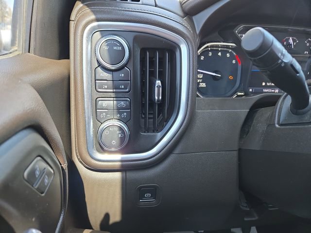Used 2020 GMC Sierra 1500 Elevation w/ X31 Off-Road Package AWD/4WD image 20