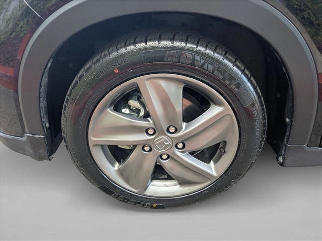 Used 2022 Honda HR-V EX image 23