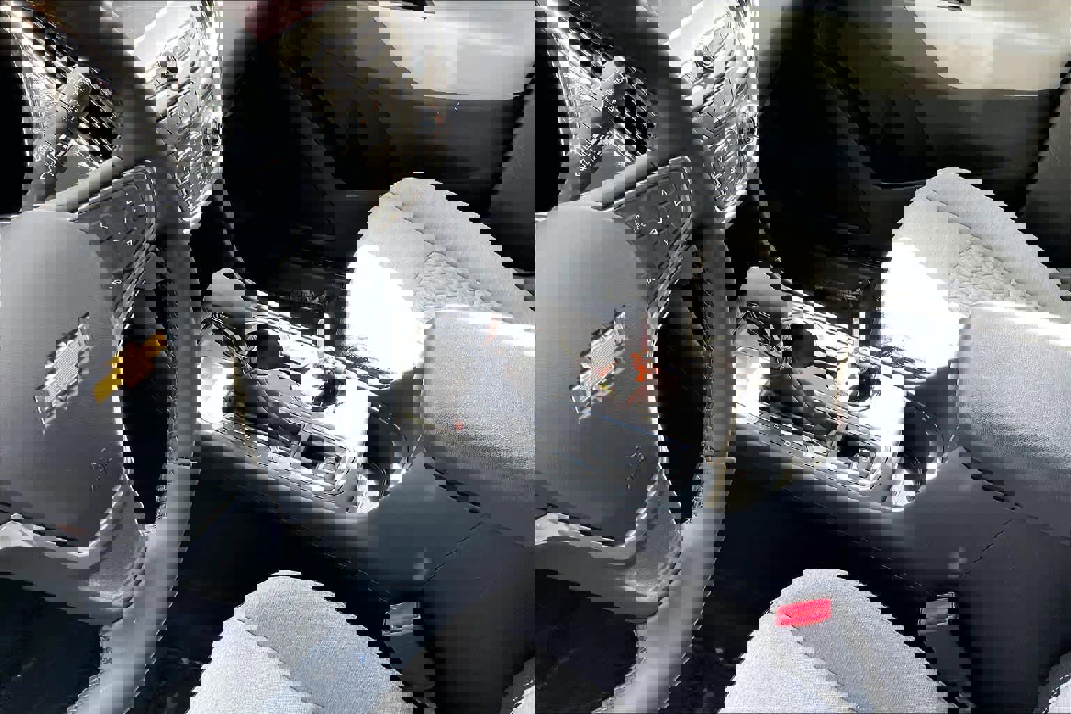 Certified 2023 Chevrolet Equinox LT image 17