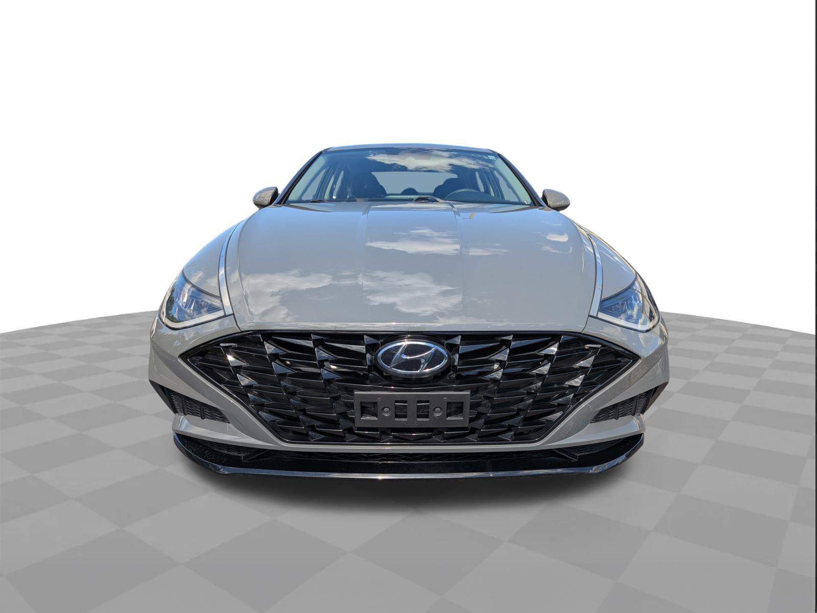 Used 2021 Hyundai Sonata SEL FWD image 9