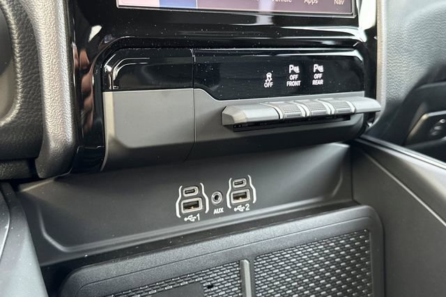 New 2026 RAM 1500 Big Horn image 19