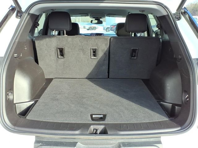 Used 2024 Chevrolet Blazer LT w/ Convenience Package AWD/4WD image 21