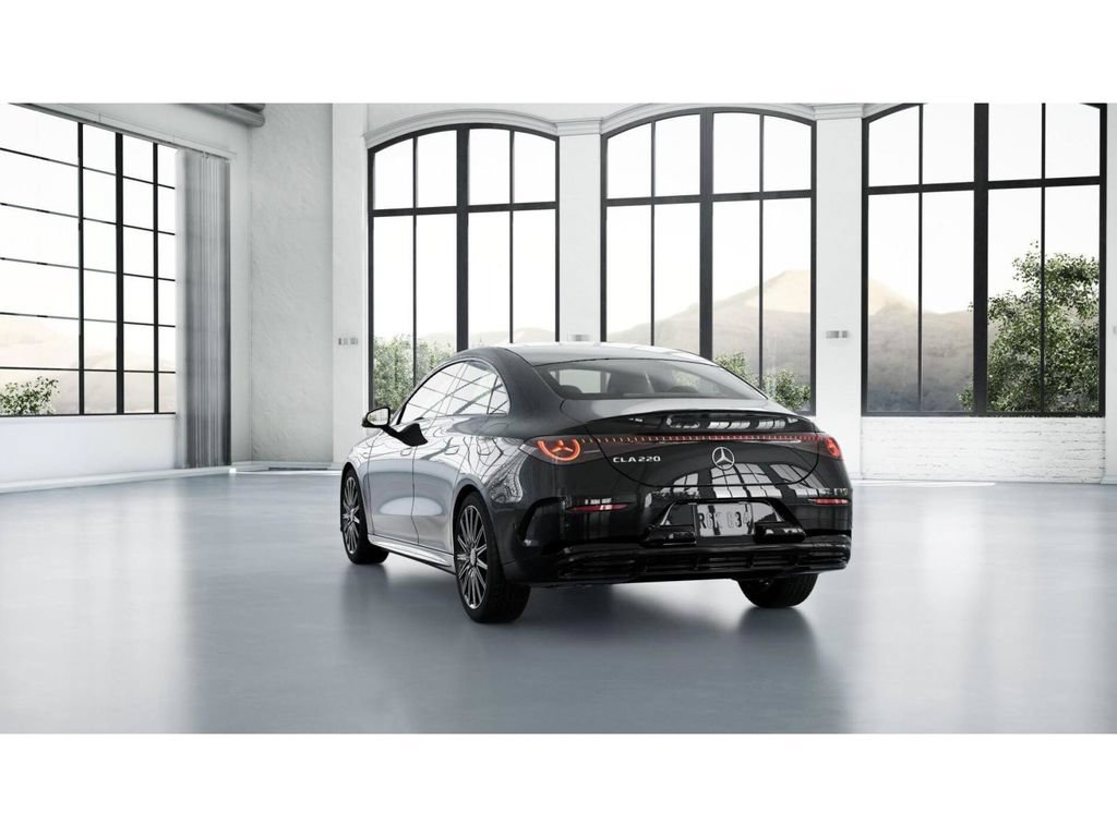 New 2027 Mercedes-Benz CLA 220 image 27