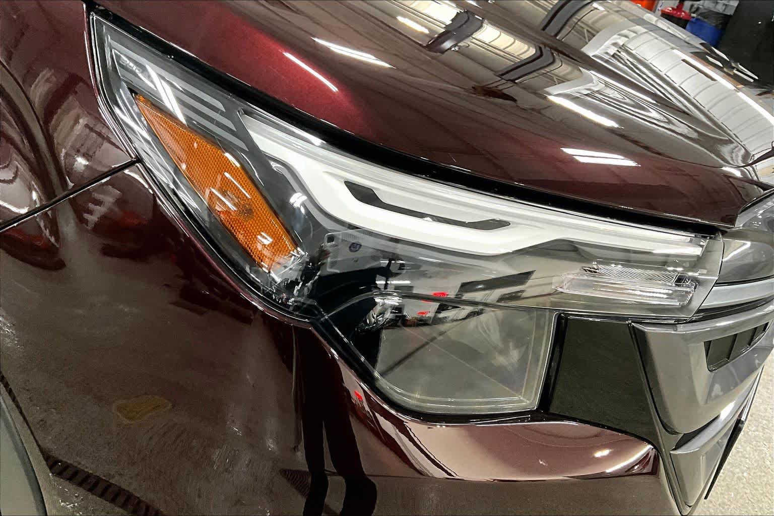 Used 2026 Subaru Forester Premium image 28