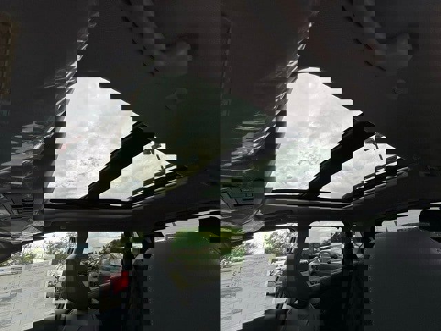 New 2026 Nissan Rogue Platinum w/ Platinum Premium Package image 14