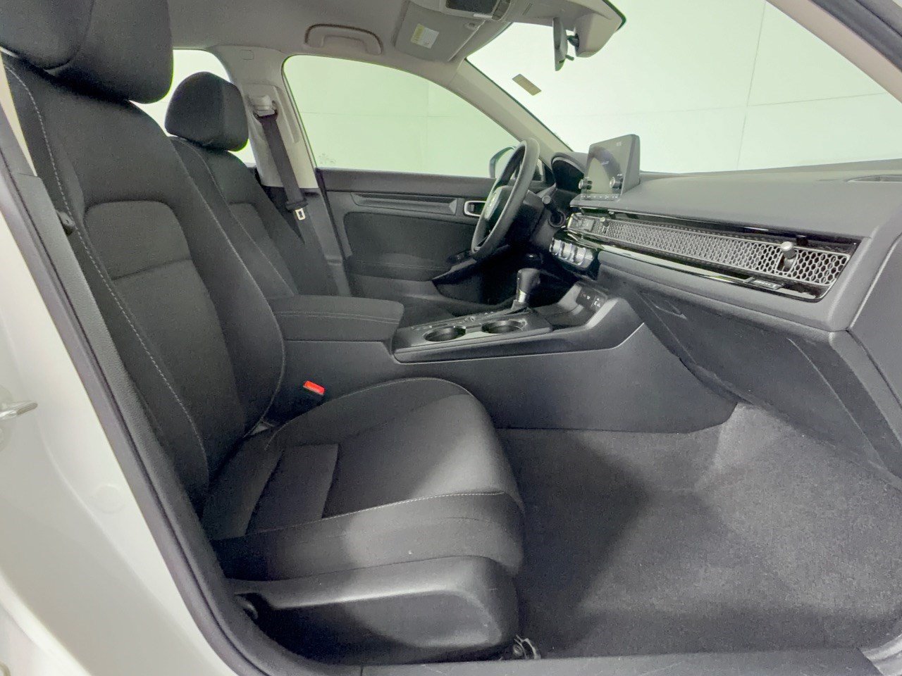 Certified 2024 Honda Civic LX image 30