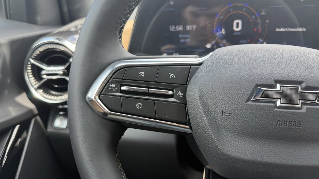 New 2026 Chevrolet Equinox ACTIV w/ Safety and Technology Package image 22