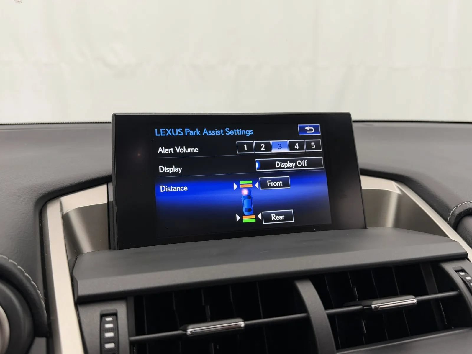 Used 2017 Lexus NX 200t AWD w/ Premium Package image 22