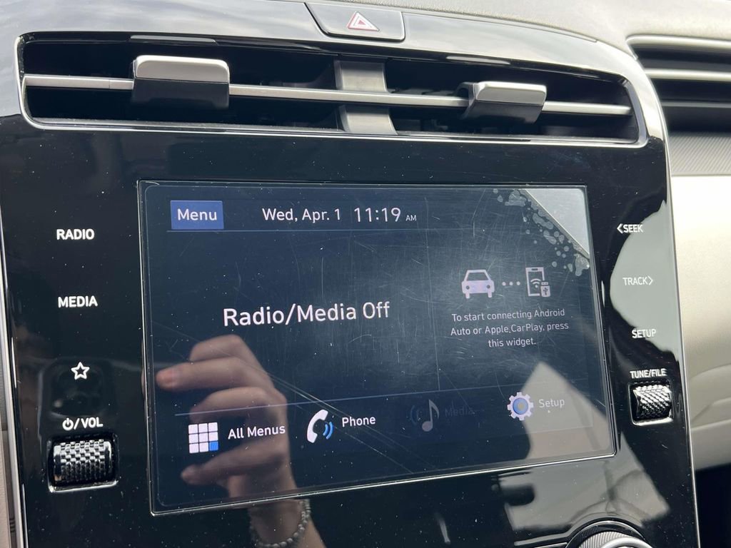 Used 2023 Hyundai Tucson SEL image 29