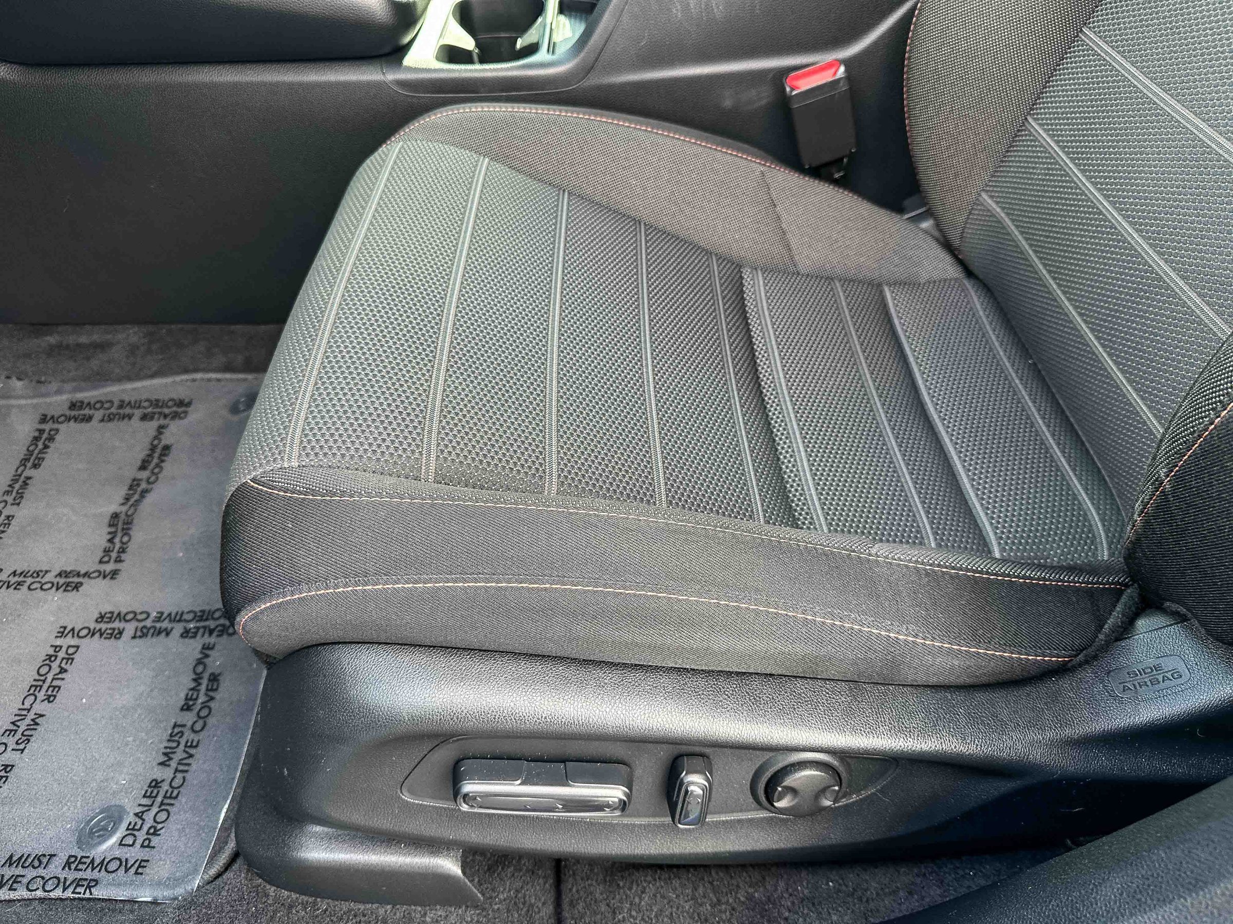 Certified 2024 Honda CR-V Sport image 15