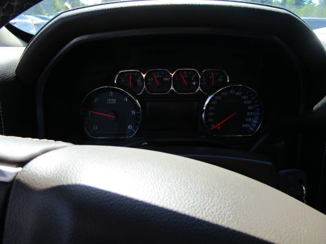 Used 2018 GMC Sierra 1500 SLT image 15