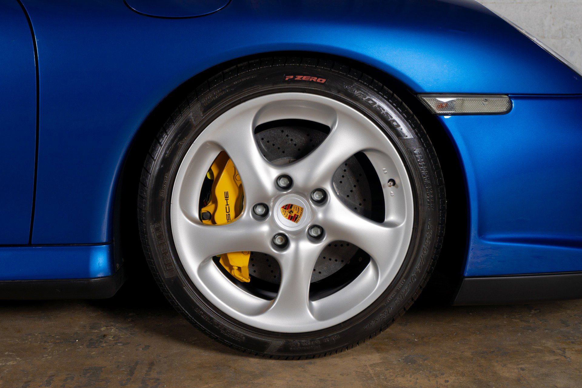 Used 2003 Porsche 911 GT2 image 31
