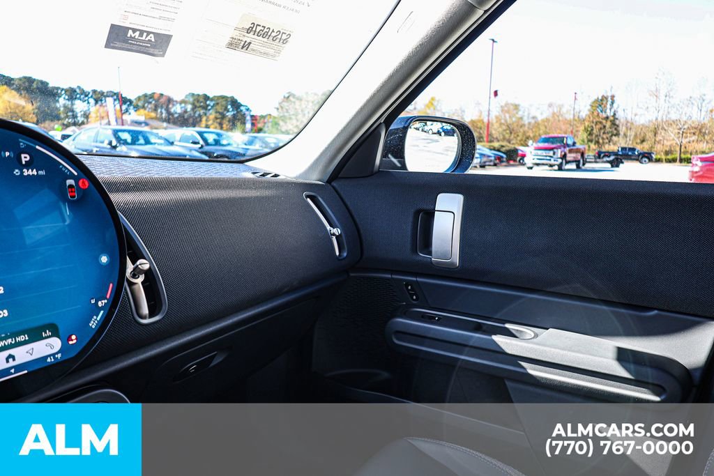 Used 2025 MINI Cooper Countryman S image 48