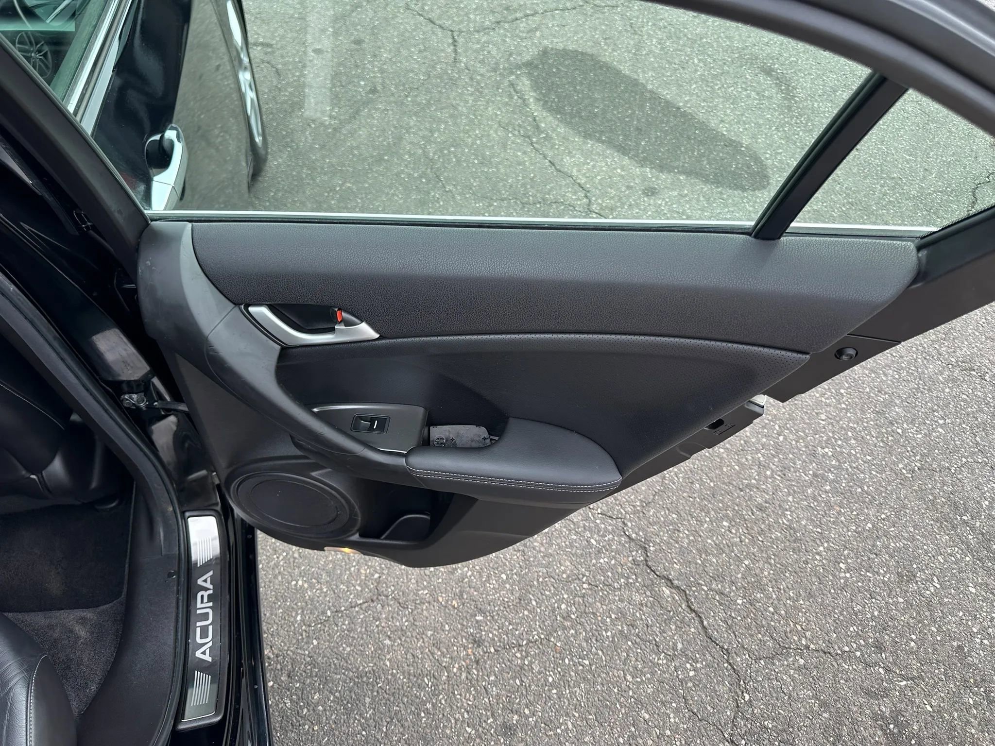 Used 2011 Acura TSX Special Edition image 35