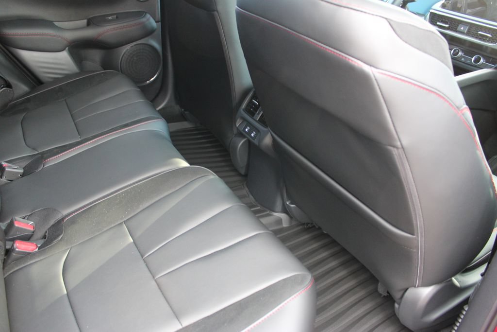 New 2025 Acura ADX A-Spec w/ Advance Package FWD image 48