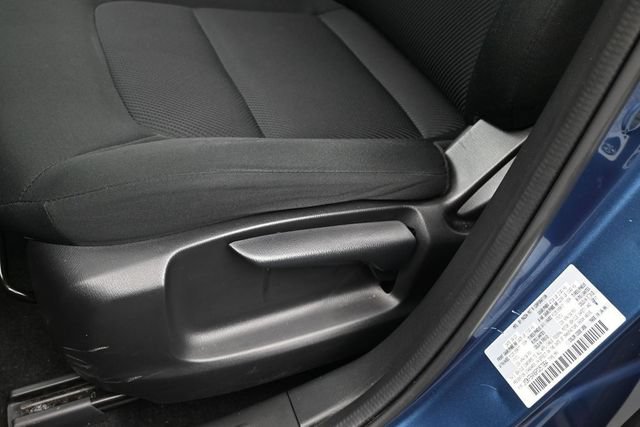 Certified 2023 MAZDA CX-5 AWD 2.5 S image 15