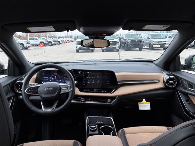 New 2026 Chevrolet Equinox ACTIV w/ Convenience Package III image 19