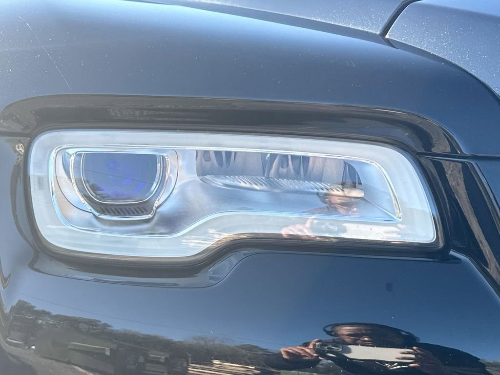 Used 2020 Rolls-Royce Wraith RWD image 10