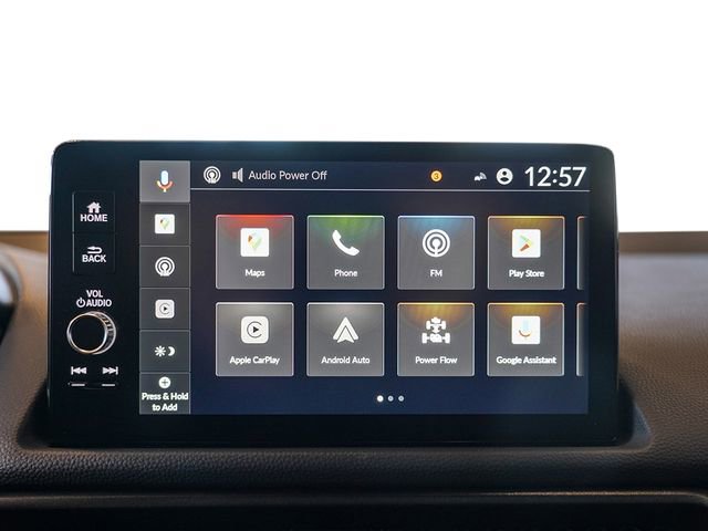 New 2026 Honda Prelude image 16