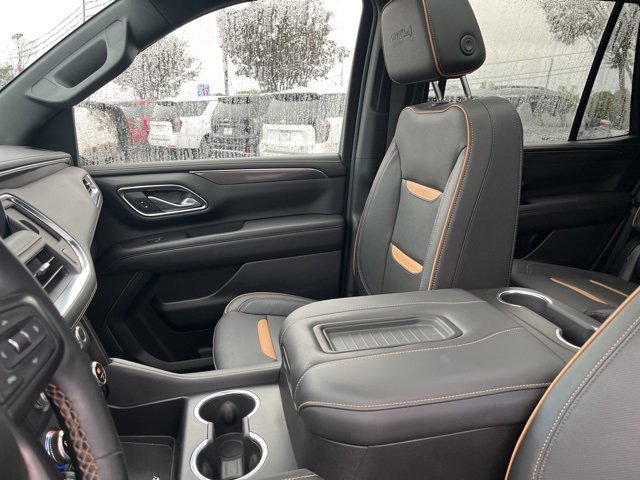 Used 2023 GMC Yukon AT4 w/ AT4 Premium Plus Package image 11