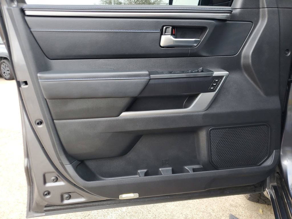 Used 2024 Toyota Tundra Platinum image 16